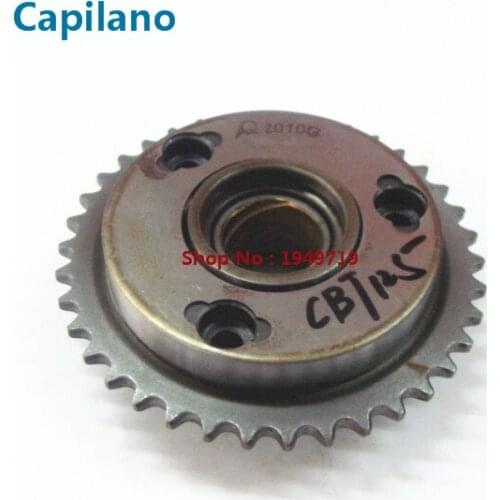 Motorcycle /ATV starter clutch / one way clutch /one-way ball plate/ startup disc /start clutch gear CBT125 for Honda CBT 125cc
