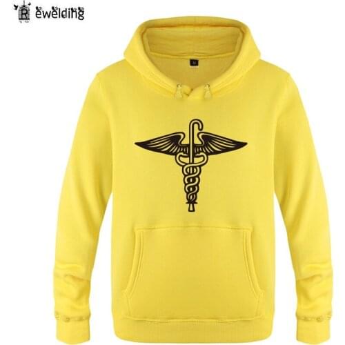 Mens Hoodies House MD Greg Snake Cane Print Hoodie Men Fleece Long Sleeve Mans Sweatshirt Skate Pullover Coat Tracksuit Winter