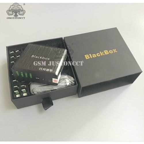 Tool Sets BlackBox For OPPO Vivo Read Lock Screen Password