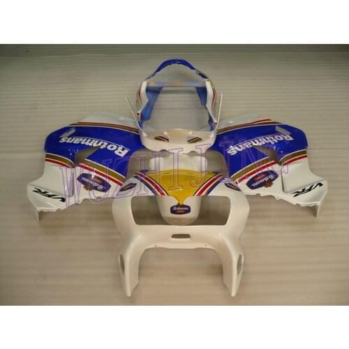 Fairing Kits VFR800 2000 Fairings for Honda VFR800 1998 Fairing Kits VFR 800 1998 - 2001