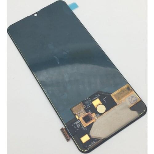 Original New For Lenovo Z6 PRO LCD Display Touch Screen Digitizer Assembly Replacement Parts for Lenovo Z6 PRO GT LCD L78121