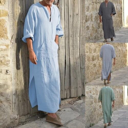 Puimentiua Men's Bathrobes