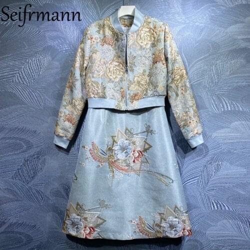 Seifrmann Women's Outerwear