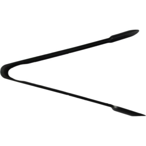 Ice Tongs Tool Bar Kitchen Accessories Stainless Steel Barbecue BBQ Clip Bread Food Ice Clamp Ice Square Suger Kitchen Tools