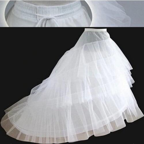 SHEWG YI DRESS Women's Dresses With A Train
