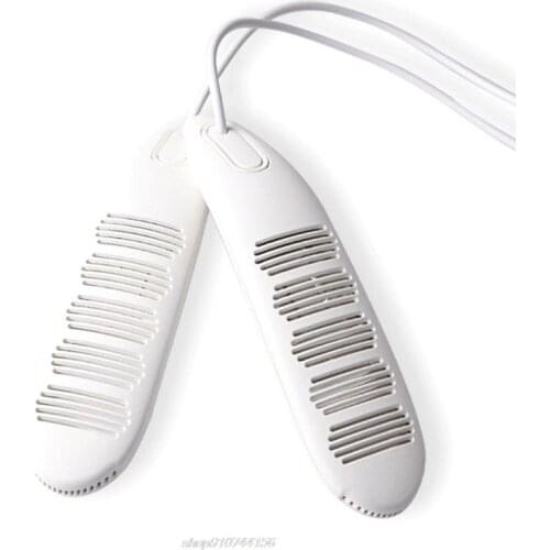 Portable USB Shoes Dryer Heating Mats Foot Warmers Deodorant Dehumidifying Device Suitable for Different Shoes Au2 21 Dropship