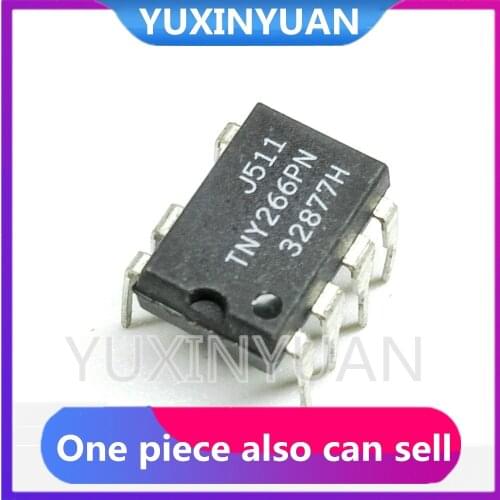 1PCS TNY266PN DIP7