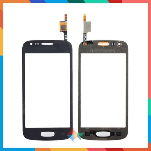 10pcs/lot High Quality 4.0" For Samsung Galaxy Ace 3 S7270 S7272 S7275 Touch Screen Digitizer Front Glass Lens Sensor Panel
