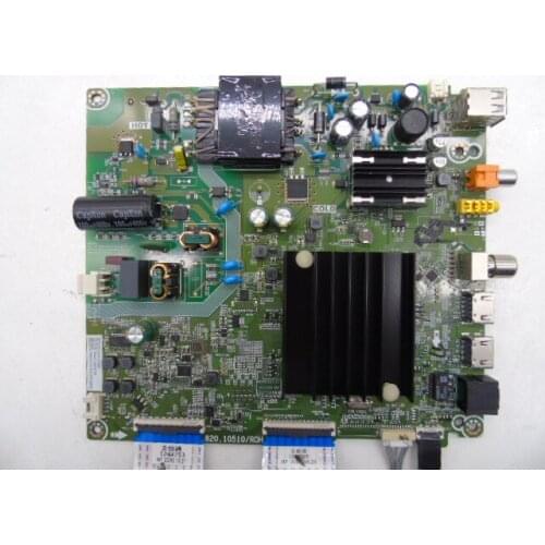 55 v1f RSAG7.820.10510 screen -r mainboard HP550HU72 T0 / S1