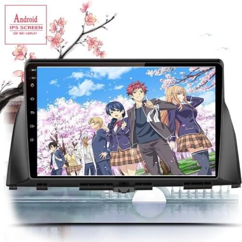 6G RAM Android 10.0 For KIA optima K5 2016 2017 2018 Multimedia Stereo Car DVD Player Navigation GPS Radio