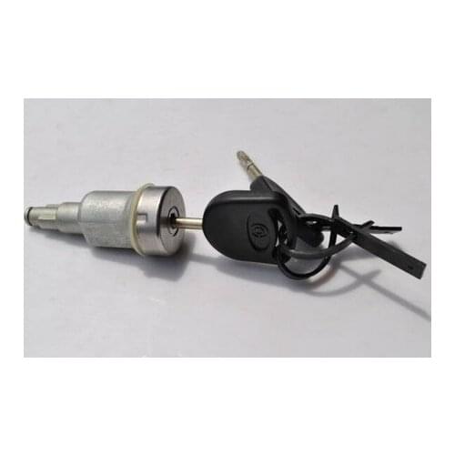 Fuel Cap Lock Cylinder FOR Ford Transit 1985-1991 and 1994-2000