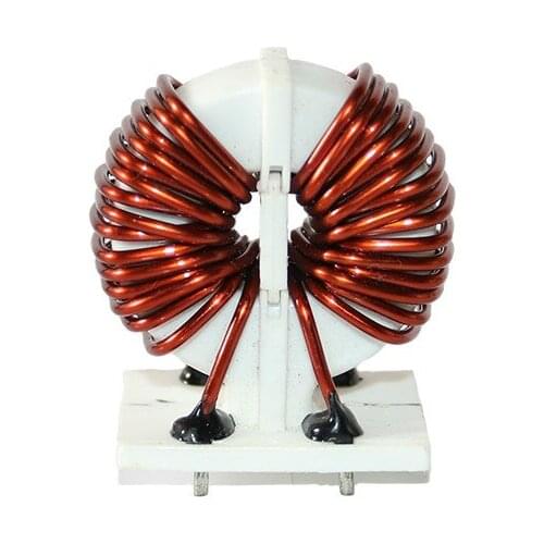 CM381913-5mh20A High Current Common Mode Filter High Current Magnetic Loop Inductance