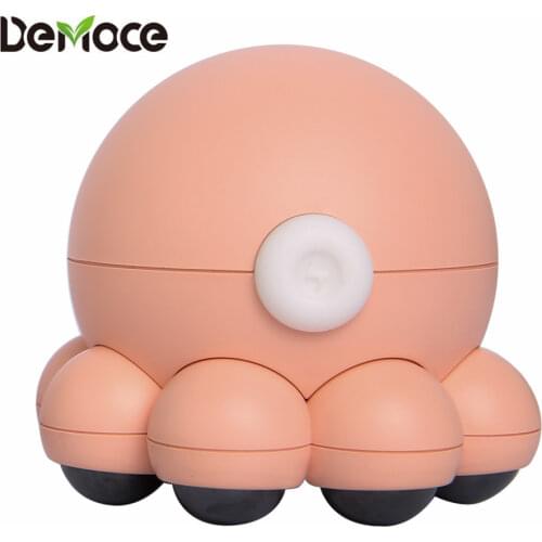 Массажеры для шеи DeMoce China At AliExpress