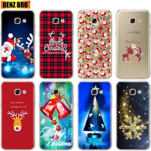 DENZ BRO Phone Cases Samsung Galaxy A3 2016