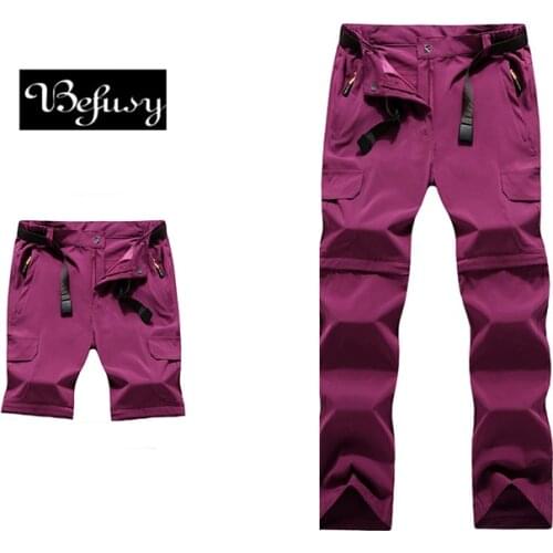 HOTSPEED Women's Travel Shorts