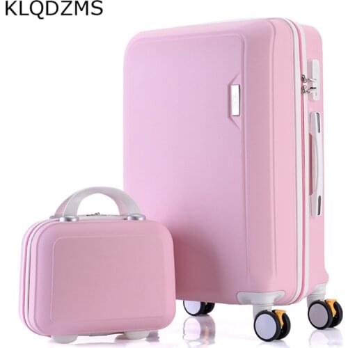 KLQDZMS Women's Cosmetic Bags