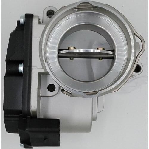 Throttle Body Assembly with Motor and TPS For Audi A3 Volkswagen Caddy Golf Diesel 1.9 TDi 5 pins OE 03G128063A