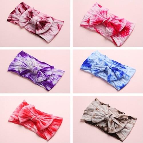 MIOCKY Turban Hats For Babies