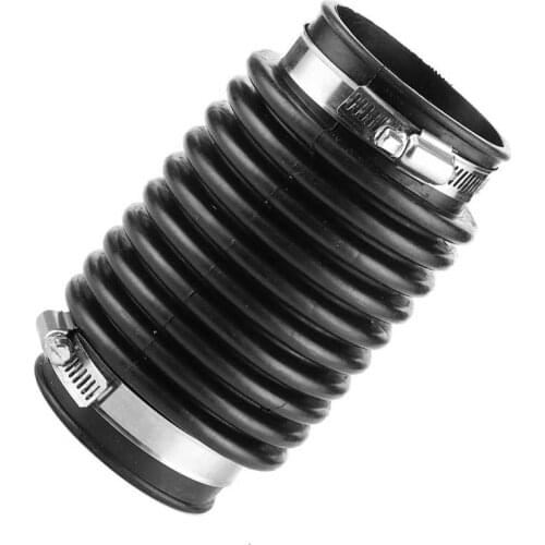 Marine parts water pump Outboard Engine Exhaust Bellows 18654A1 18‑2750 Replacement Fit for Mercruiser Alpha 1 R #1 Gen