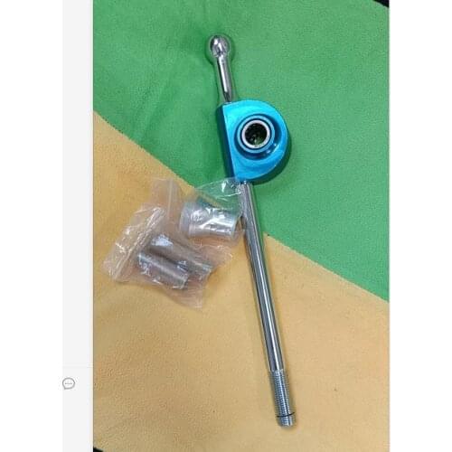 Throw Short Shifter Quick Gear Kit for Impreza WRX STI 96-03