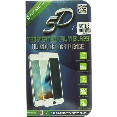 PM UNBREAKABLE SCREEN PROTECTOR SAMSUNG NOTE 8 CLEAR