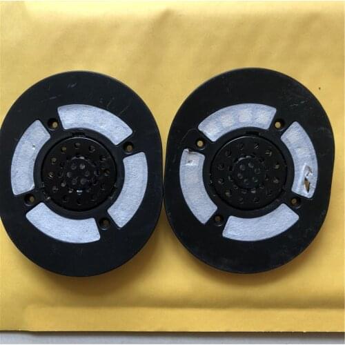 Awesome sound 40mm Speaker Unit 32ohm for DIY headphone disassembled unit from Roland RH-A7 headphones