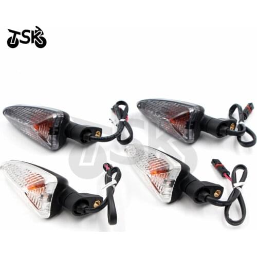 High Quality Motorcycle Turn Signals For BMW BMW S1000RR 2010-2014, C600 Sport G650GS Sertao 2012-2014