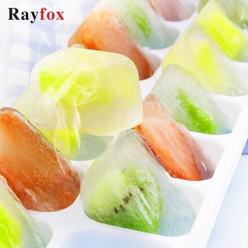 Rayfox Ice Cream Sets