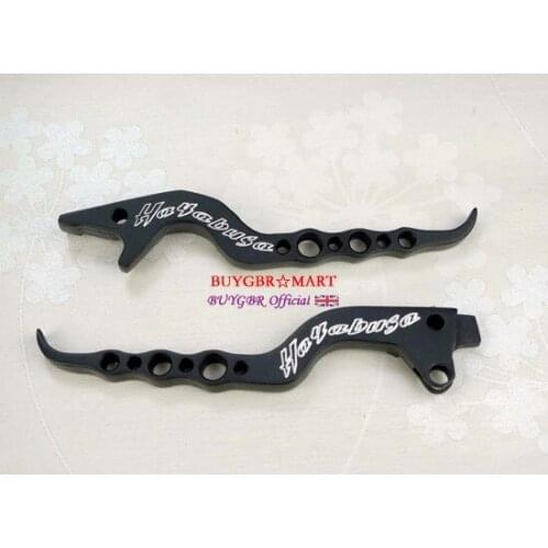 For Suzuki Hayabusa GSXR 1300 Motorcycle Levers BUYGBR