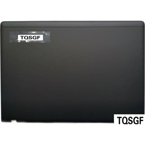 Brand new original LCD Back Cover for Lenovo K41 K41-70 K41-80 5cb0j40122 Black