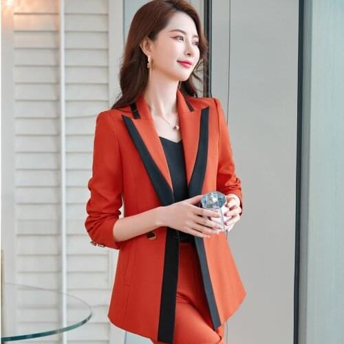 Женские двубортные пиджаки SOWXWV China At AliExpress