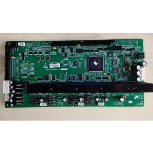 Mindray BS-380 BS-390 BS380 BS390 biochemical analyzer three-disk drive board (open model) (A version)