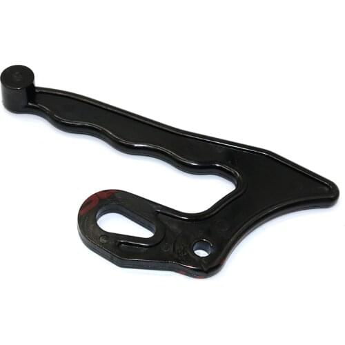 CL feeder parts KW1-M325L-00X CL16 hold arm for yamaha pick and place machine