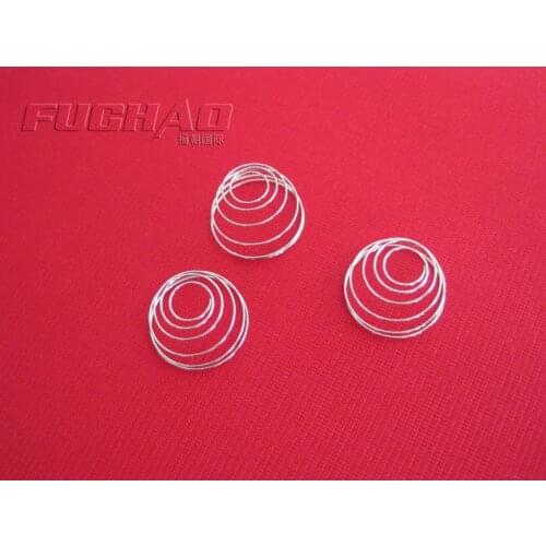 1pcs DUKEPU Sewing Machine Accessories Dukepro Shuttle Hook Bobbin Spring 0367150270 Compression Spring