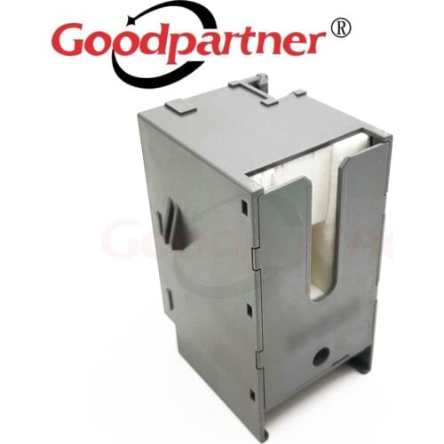 1X PXMB7 WF4720 WF4730 WF4734 WF4740 Waste Ink Tank Maintenance Box for Epson EC 4040 4020 4030 WF 4720 4730 4734 4740 4745