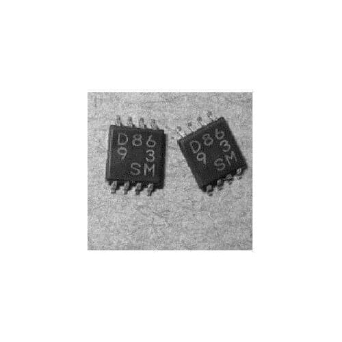 5PCS BD8693FVM-HVTR BD8693FVM D8693