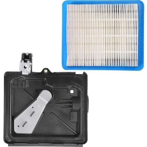 795259 Air Filter Cleaner Base Replacement For 792040 Most 122000 Model Engine Mower Craftsman Lawn Mower Motor