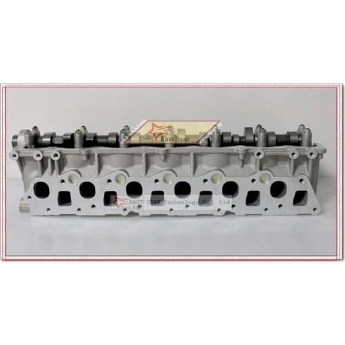 908 603 RD28 RD28-T Complete Cylinder Head Assembly ASSY For Nissan patrol GR station wangon 50003155 908603 2.8 TD SOHC 12v 89