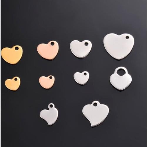 Amerixun Gold Pendants