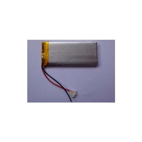 Free shipping 1pcs 3.7v 805090 4500mah polymer lithium battery for power bank player GPS tablet recorder MP5