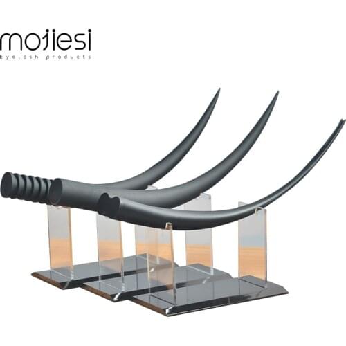 Large eyelash model display teaching training demonstration tool Training schools for teaching False eyelash