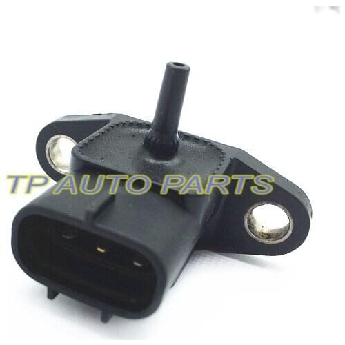 MAP Pressure Sensor for Su-baru Im-preza Le-gacy For-ester OEM 22012-AA070 079800-3210 22012AA070 0798003210