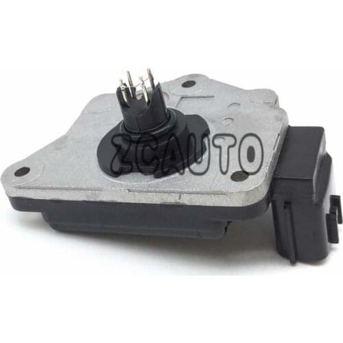 Mass Air Flow Sensor Maf For Nissan D21 Pickup 2.4 3.0L 1990-1996 AFH55M-10,AFH55M10,74-50052,7450052,16014-86G03,16017-86G02
