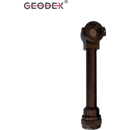 Diagonal Eyepiece Optical Instrument Surveying Accessory used with Total Station & digital theodolite