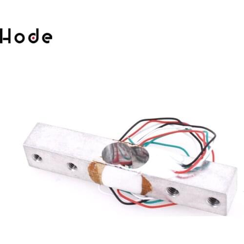 Electronic YZC-131 3Kg Weighing Weight Scale Pressure Sensor Load Cell Kitchen