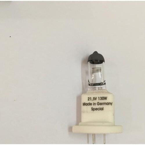 Dr.Fischer for HANAULUX BLUE 80 21.5V130W Shadow Light Bulb,made in Germany,blue 80 21.5v 130w