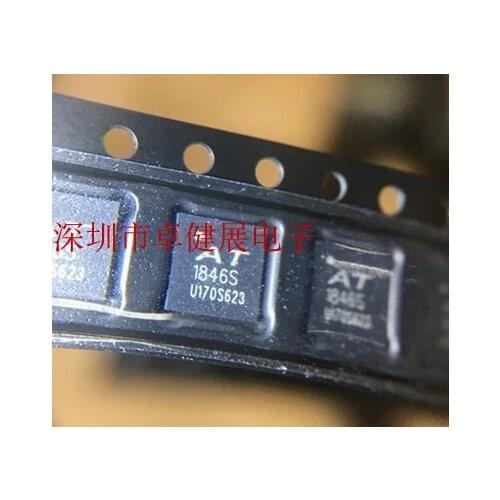 New original 1pcs AT1846S RDA1846S AT1846 QFN