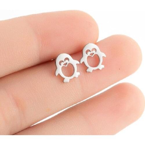 Stud Earrings PNGJNG China