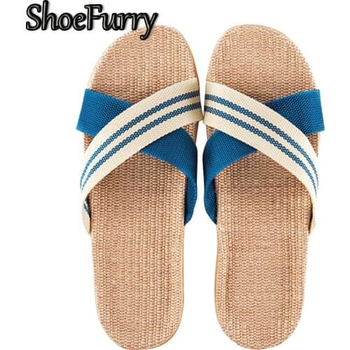Men's Flip Flops ShoeFurry China