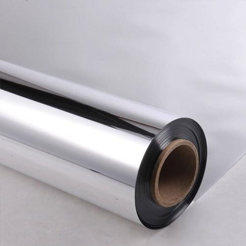 Wedding Bar Party Decoration silver color Mirror Carpet Aisle Runner 1M 1.2M 1.5M 2M 2.4M wide